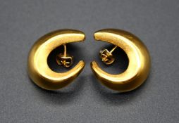 14 K Ohrstecker