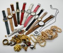 Schmuck und Uhren Nachlass