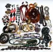 Modeschmuck Konvolut