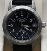 Mühle Glashütte M12 Sports M12620