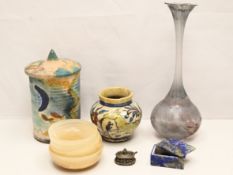 Konvolut Orientalische Kunst