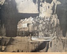 Konvolut Druckgrafiken