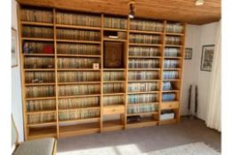 Insel-Bücherei – Außergewöhnliche Sammlung mit Preisspiegel 1996
