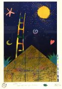 MÁRA! (1950 - 2021) - Follow me and tell me your dreams, 1994
