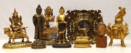 Konvolut Asiatika