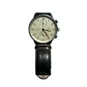 Herrenarmbanduhr IWC Portugieser, Automatik