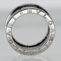 Ring "B Zero 1", BVLGARI, Italy, 20th century