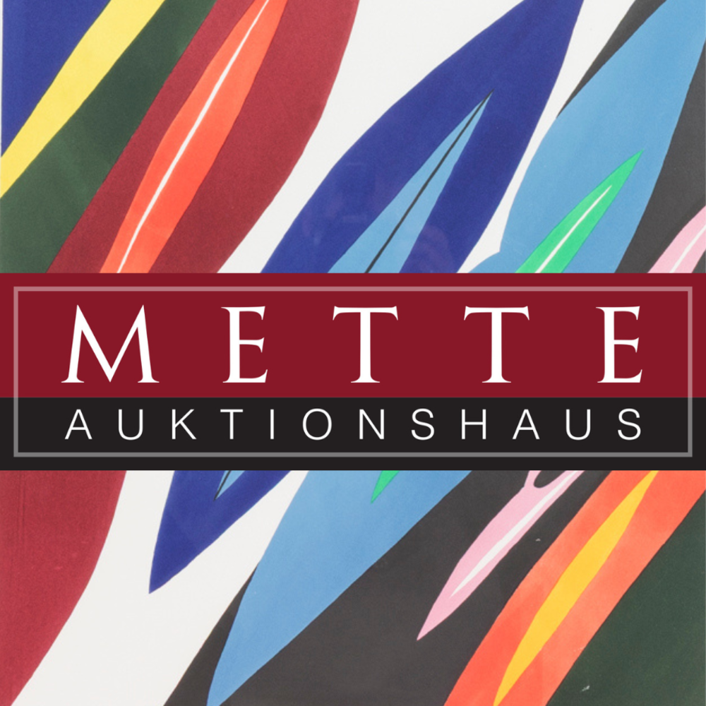 100. Schmuck- und Antiquitätenauktion