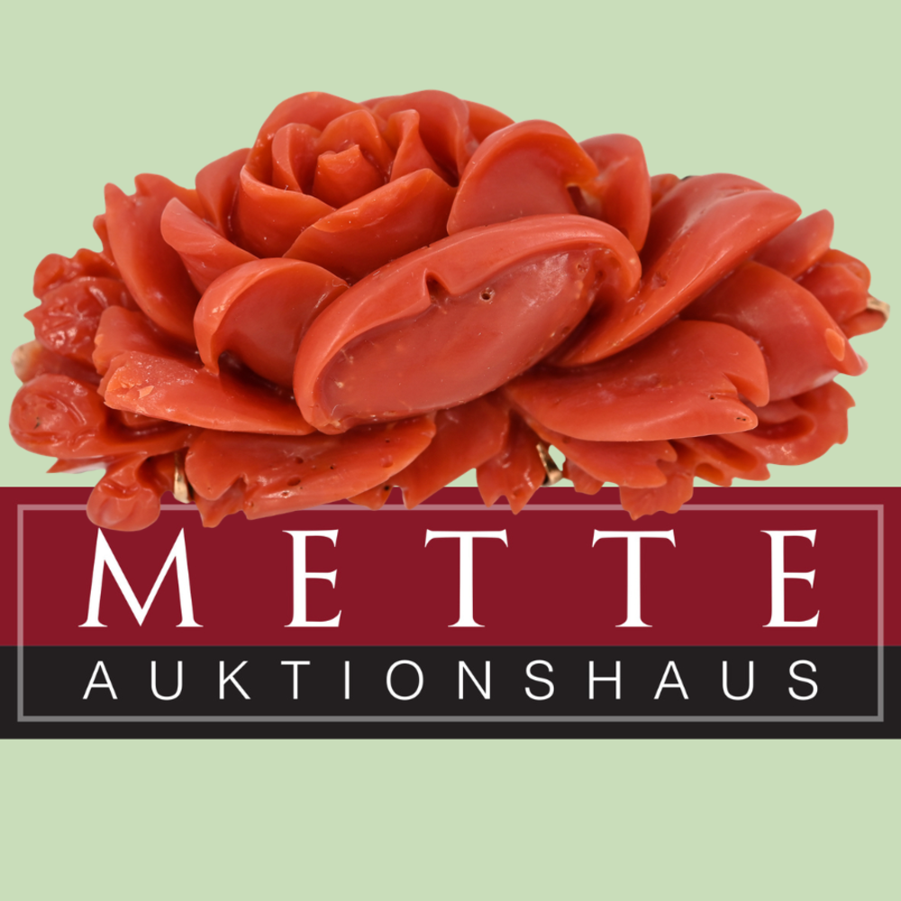 101. Schmuck- und Antiquitätenauktion