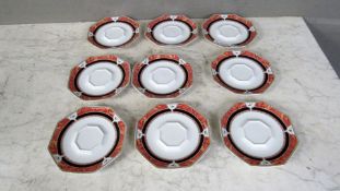 Service Ancienne Manufactur Royale