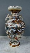 Asiatische Vase