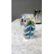 Konvolut Glas Briefbeschwerer Schalen - Bild 2 aus 9