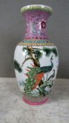 Asiatische Vase