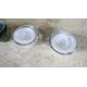 Konvolut Glas Briefbeschwerer Schalen - Bild 5 aus 9
