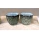 Konvolut Glas Briefbeschwerer Schalen - Bild 7 aus 9