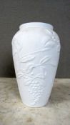 Porzellanvase Hutschenreuther Leonard