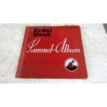 Sammelbilderalbum