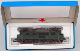 Märklin H0 3049 Elektrische Lokomotive BR 104 der DRG