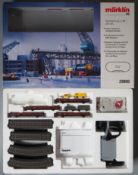 Märklin H0 29800, Startpackung "V80", 230 Volt
