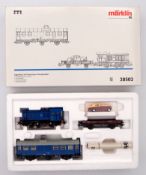 Märklin H0 28502 Zugpackung "RCT Royal Corps of Transportation"