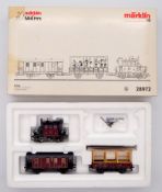 Märklin H0 28972 Festzug