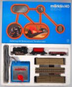Märklin H0 2930 Startpackung S Personenzug M-Gleis DB Wechselstrom