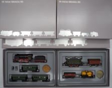 Märklin H0 0050 "50 Jahre Märklin"