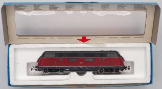 Märklin H0 3021 Diesellokomotive V200 der DB