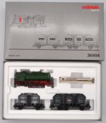 Märklin H0 26504 Zugpackung "Henkel"
