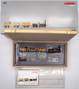 Märklin H0 26350 Historischer Personenzug "Adler"