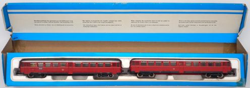 Märklin H0 3076 Elektro-Triebwagen ET 515
