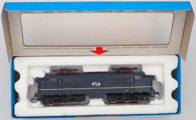 Märklin H0 3161 Elektrische Lokomotive 1200 NS