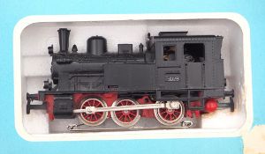 Märklin H0 3029 Tenderlokomotive