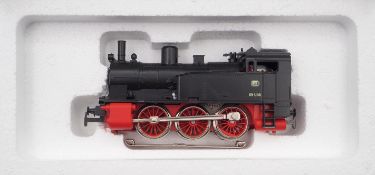 Märklin H0 3104 Tenderlokomotive BR 89 der DB