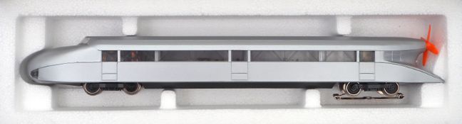 Märklin H0 3077 Schienenzeppelin, Versuchslok der 20er Jahre
