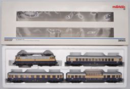 Märklin H0 28503 TEE "Rheingold" 1963