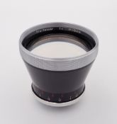 Carl Zeiss für Zeiss Ikon Stuttgart, Objektiv Pro-Tessar 1:4 f=115 mm (1961-1970)