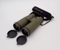 Feldstecker SLC Habicht 8x56B, Swarovski