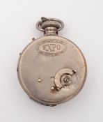 Expo Camera Company, Modell: Expo Watch Camera, 1905 bis 1939