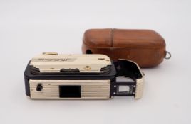Feinwerktechnik GmbH Lahr, Mec 16, 1956-59