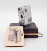 Bolsey Corporation of America, Bolsey 8, 1955-1963
