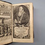 WEILANT, Johann Arndt: Vier Bücher vom Wahren Christenthumb