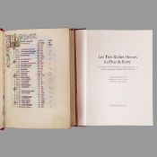 Les Très Riches Heures du Duc de Berry
