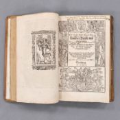 Valerius Maximus von Geschichten der Römer und aussers volcks, Perser, Medier, Griechen...