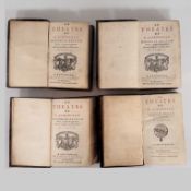 CORNEILLE, Pierre: Le theatre de P. Corneille - Nouvelle édition