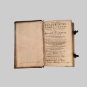 STAPLETON, Thomas: Thomae Stapletoni…Promptuarium catholicum…