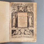 SLEIDANUS, Johannes: Ion. Sleidani veri et ad nostra tempora usque continuati...