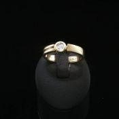 Brill.-Ring 585