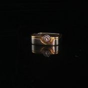 Brillant-Ring 585