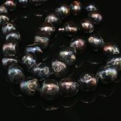 Barock-Perlenkette